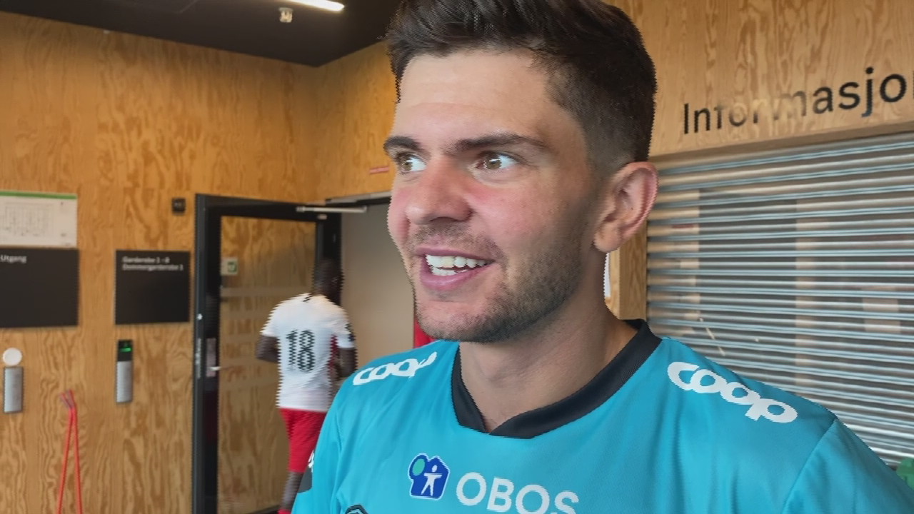 - Tålmodighetsprøve